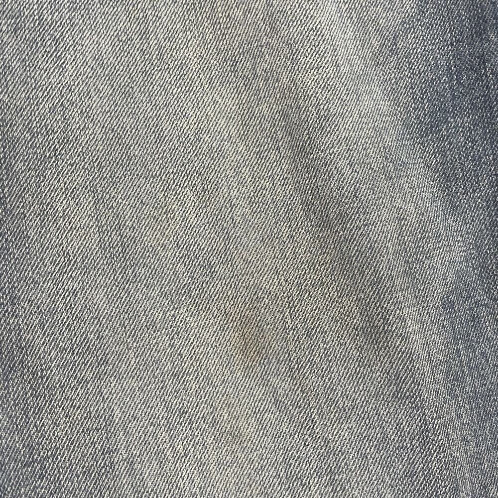 Aeropostale Distressed Slim Straight Jeans Men's Fits 34x32 (33x32 Tag) - Picture 7 of 16